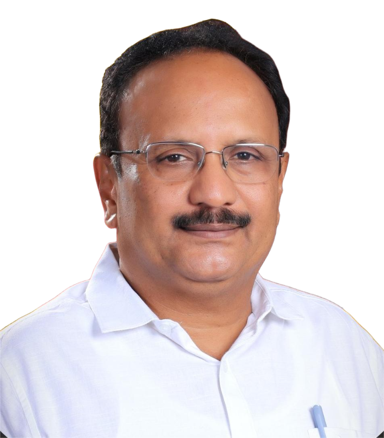Ganapathy Rajkumar P